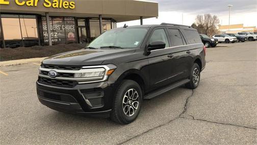 2024 Ford Expedition Max XLT