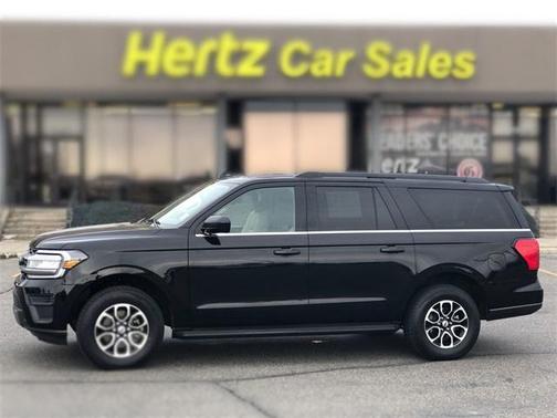 2024 Ford Expedition Max XLT