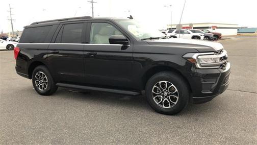 2024 Ford Expedition Max XLT