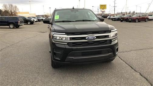 2024 Ford Expedition Max XLT