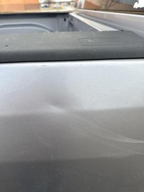 2019 RAM 1500 Classic Warlock Crew Cab 4x4 5'7' Box