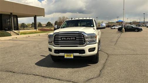 2023 RAM 2500 Longhorn