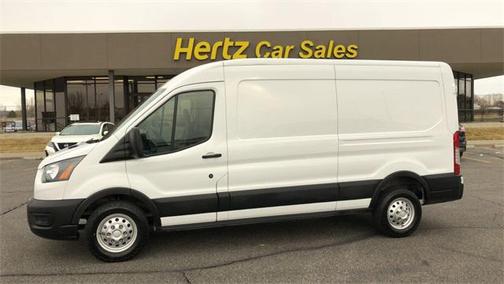 2023 Ford Transit-350 Base