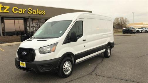 2023 Ford Transit-350 Base