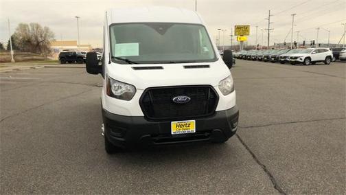 2023 Ford Transit-350 Base