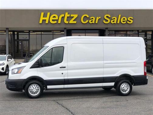 2023 Ford Transit-350 Base
