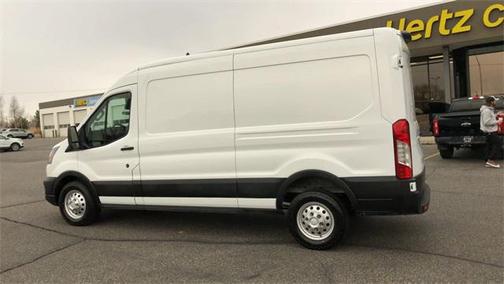 2023 Ford Transit-350 Base