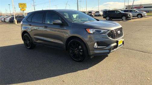 2024 Ford Edge ST Line
