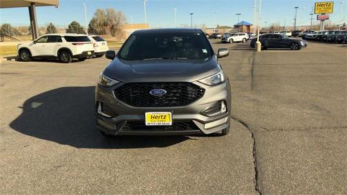 2024 Ford Edge ST Line