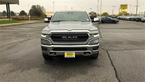 2024 RAM 1500 Limited