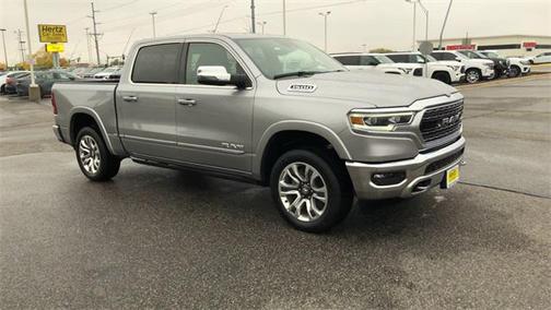 2024 RAM 1500 Limited