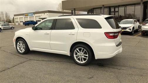 2023 Dodge Durango R/T Plus AWD