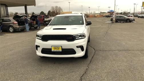 2023 Dodge Durango R/T Plus AWD