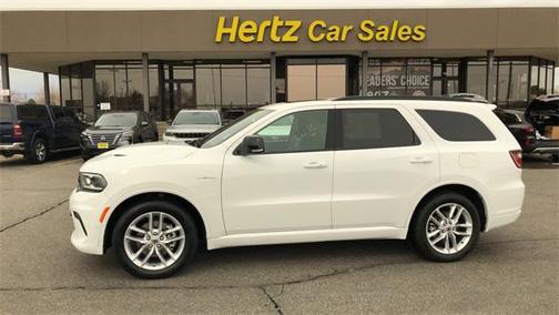 2023 Dodge Durango R/T Plus AWD