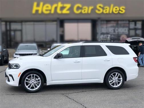 2023 Dodge Durango R/T Plus AWD