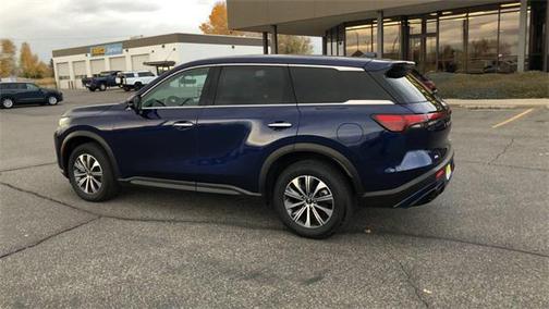 2023 INFINITI QX60 Pure