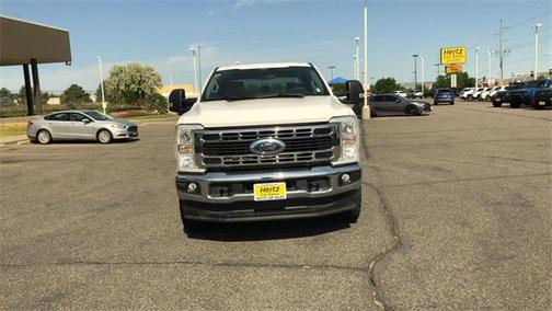 2024 Ford F-350 XLT