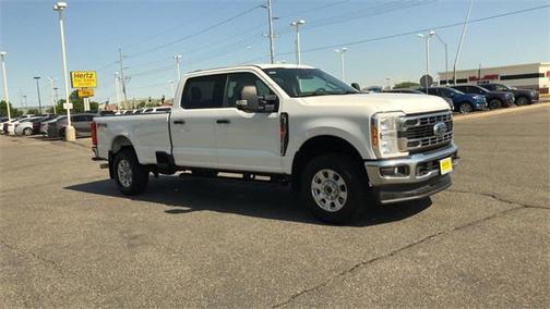 2024 Ford F-350 XLT