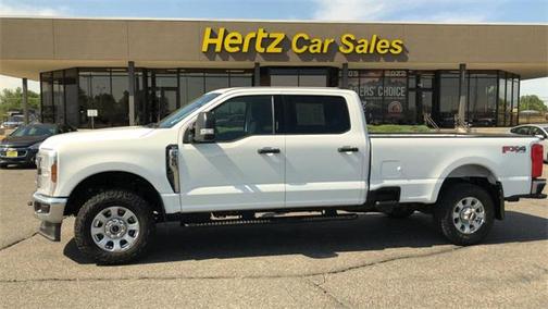 2024 Ford F-350 XLT