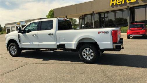2024 Ford F-350 XLT