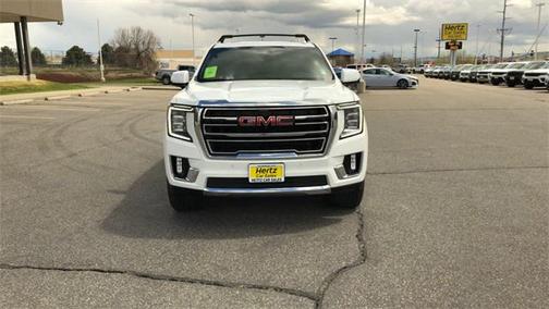 2024 GMC Yukon XL SLT