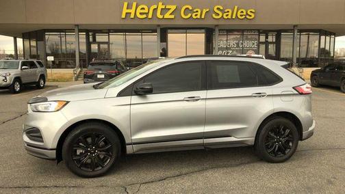 2024 Ford Edge SE