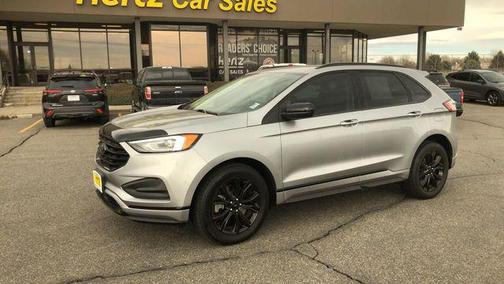 2024 Ford Edge SE