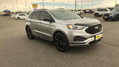 2024 Ford Edge SE