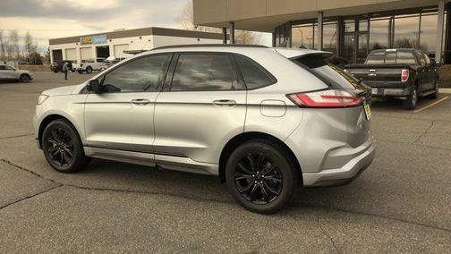 2024 Ford Edge SE