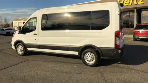 2024 Ford Transit-350 XLT