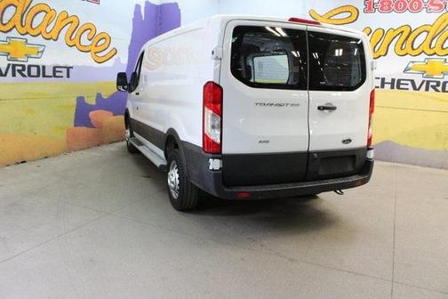 2023 Ford Transit-250 Base