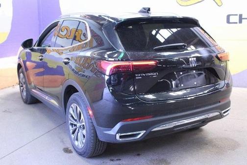 2024 Buick Envision Preferred