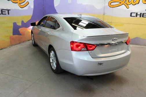 2018 Chevrolet Impala 1LT