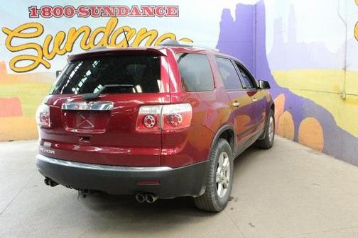 2011 GMC Acadia SL