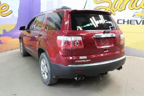 2011 GMC Acadia SL