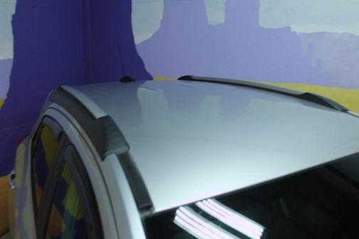 Quicksilver Metallic 2019 Buick Encore Preferred