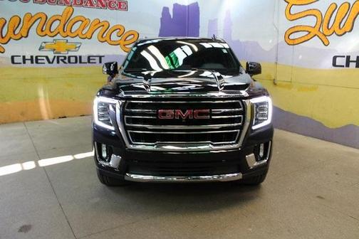 2024 GMC Yukon XL SLT