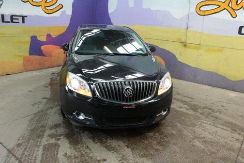 2016 Buick Verano Sport Touring Group