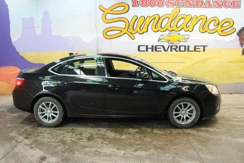 2016 Buick Verano Sport Touring Group