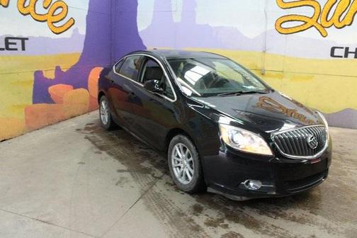 2016 Buick Verano Sport Touring Group