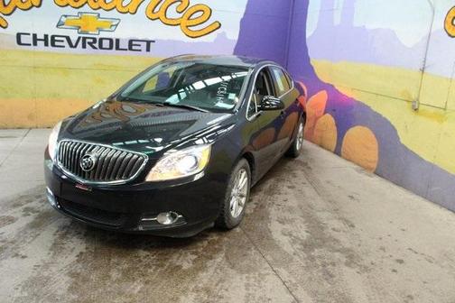 2016 Buick Verano Sport Touring Group