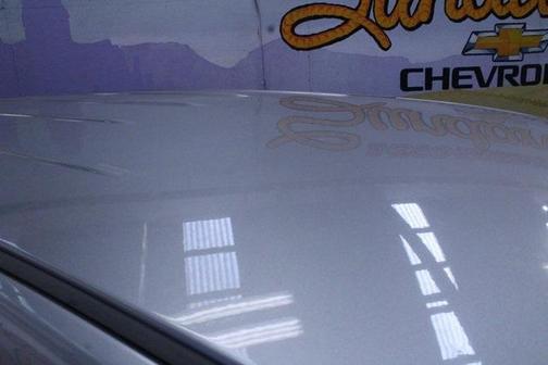 2016 Dodge Grand Caravan AVP/SE