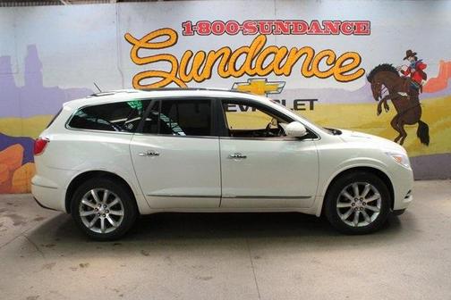 2013 Buick Enclave Premium