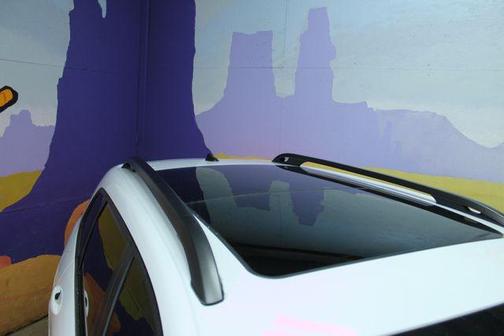 2021 Jeep Cherokee High Altitude