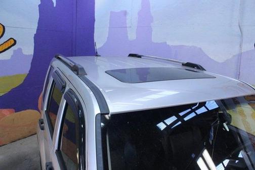 2012 Jeep Liberty Jet