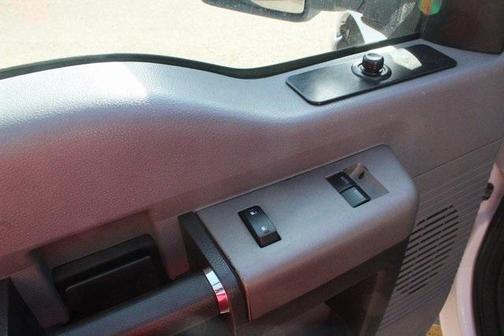 2014 Ford F-250 XLT