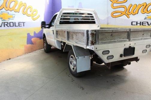 2014 Ford F-250 XLT