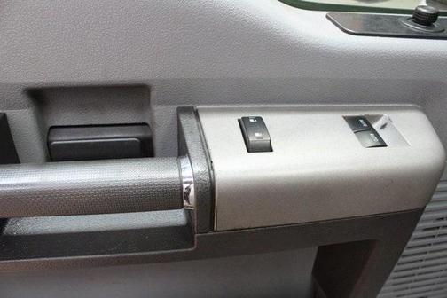 2014 Ford F-250 XLT