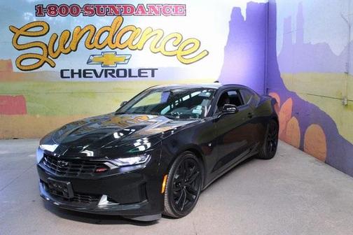 2023 Chevrolet Camaro 1LT