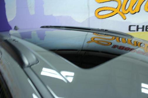 Ceramic Gray Clearcoat 2021 Chrysler Pacifica Hybrid Limited